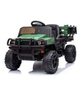 Electric Ride On Car BDM0926 Green