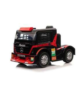 Auto For Mercedes XMX622 Red