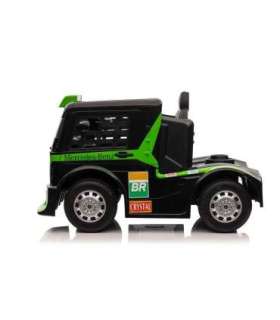 Vehicle With Battery XMX622 Green