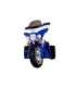 Blue Electric Ride On Motorcycle JT568