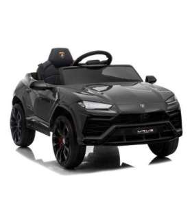 Lamborghini Urus BDM0923 Black - Electric Ride On Car