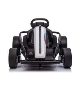 Gokart Drift SX1968 White