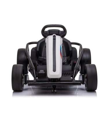 Gokart Drift SX1968 White