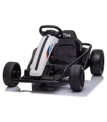 Gokart Drift SX1968 White