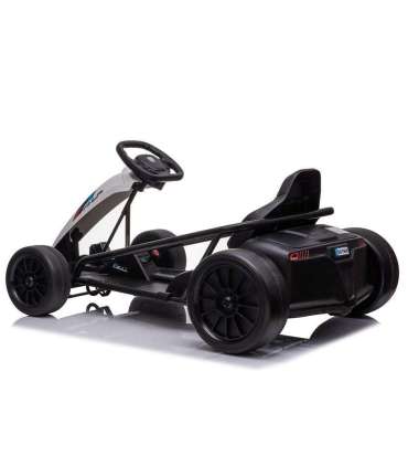 Gokart Drift SX1968 White