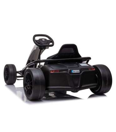 Gokart Drift SX1968 White