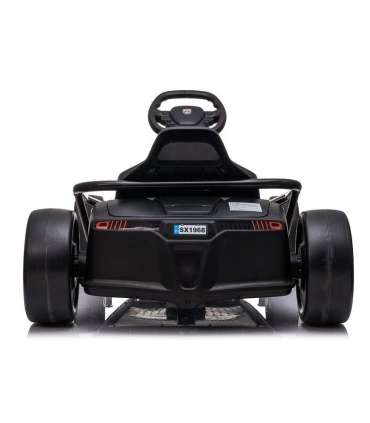Gokart Drift SX1968 White