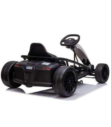Gokart Drift SX1968 White