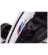 Gokart Drift SX1968 White