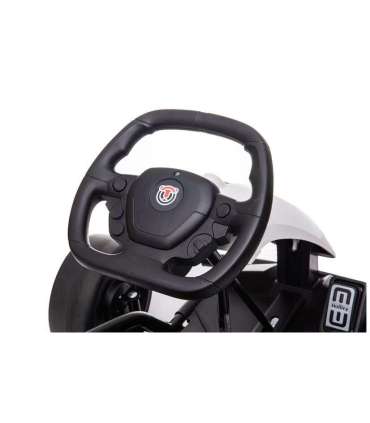 Gokart Drift SX1968 White