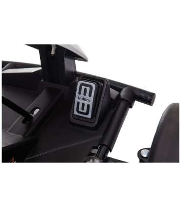 Gokart Drift SX1968 White