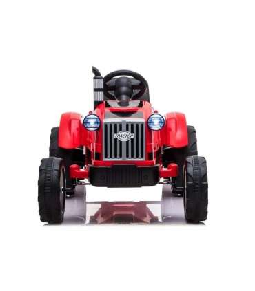 Electric Ride-On Tractor CH9959 Red