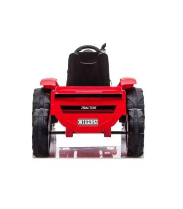 Electric Ride-On Tractor CH9959 Red