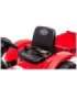 Electric Ride-On Tractor CH9959 Red