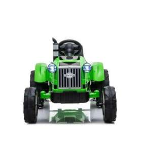 Electric Ride-On Tractor CH9959 Green
