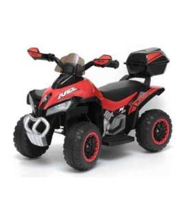 GTS1188-A Electric Ride-On Quad Red