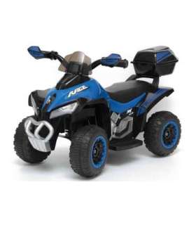 Electric Ride-On Quad GTS1188-A Blue