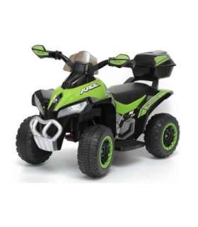 Electric Ride-On Quad GTS1188-A Green