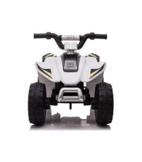 Electric Ride On Quad XMX612 White