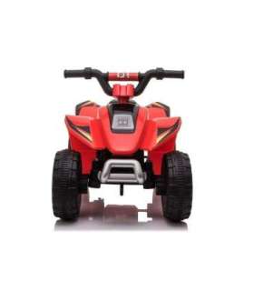 Electric Ride On Quad XMX612 Red