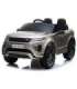 Range Rover Evoque Electric Ride-On Car SilverPainted