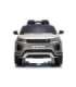 Range Rover Evoque Electric Ride-On Car SilverPainted