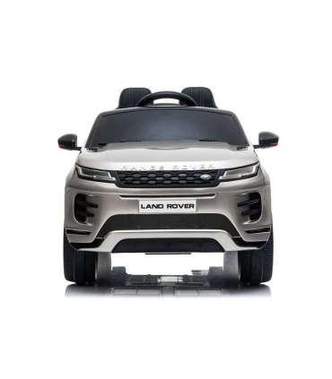 Range Rover Evoque Electric Ride-On Car SilverPainted