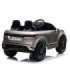 Range Rover Evoque Electric Ride-On Car SilverPainted