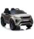Range Rover Evoque Electric Ride-On Car SilverPainted