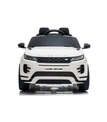 Range Rover Evoque Electric Ride-On Car White