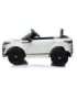 Range Rover Evoque Electric Ride-On Car White