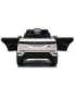 Range Rover Evoque Electric Ride-On Car White