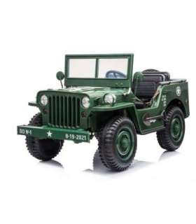 Electric Ride On Car JH101 Camo