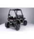 Electric Ride-On Buggy JS360-1 Black