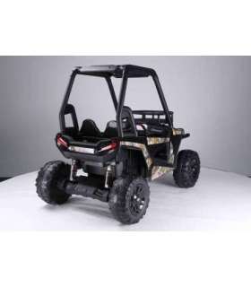 Electric Ride-On Buggy JS360-1 Black