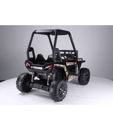 Electric Ride-On Buggy JS360-1 Black