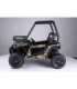 Electric Ride-On Buggy JS360-1 Black