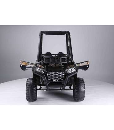 Electric Ride-On Buggy JS360-1 Black