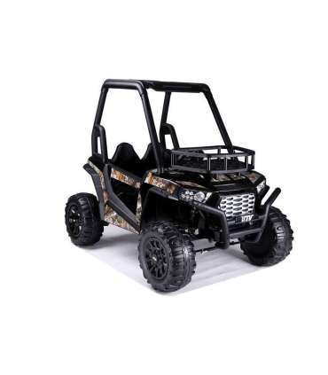 Electric Ride-On Buggy JS360-1 Black