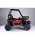 Electric Ride-On Buggy JS360-1 Red