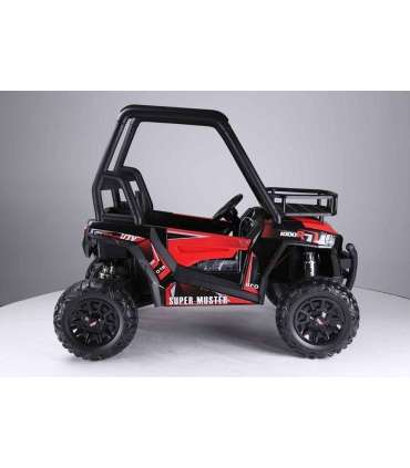 Electric Ride-On Buggy JS360-1 Red