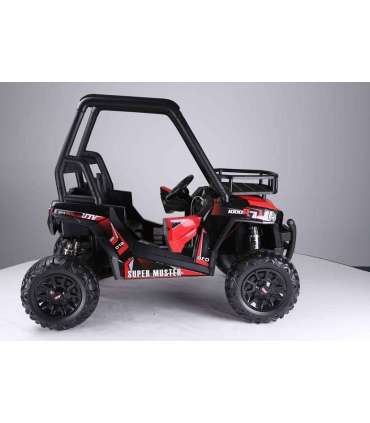 Electric Ride-On Buggy JS360-1 Red