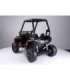 Electric Ride-On Buggy JS360-1 Red