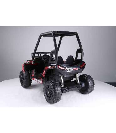 Electric Ride-On Buggy JS360-1 Red