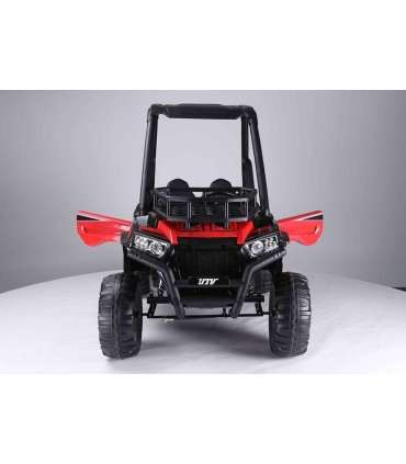 Electric Ride-On Buggy JS360-1 Red