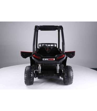 Electric Ride-On Buggy JS360-1 Red