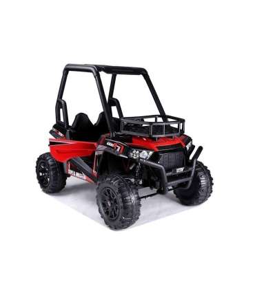 Electric Ride-On Buggy JS360-1 Red