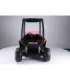 Electric Ride-On Buggy JS360-1 Rose