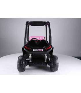 Electric Ride-On Buggy JS360-1 Rose