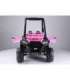Electric Ride-On Buggy JS360-1 Rose